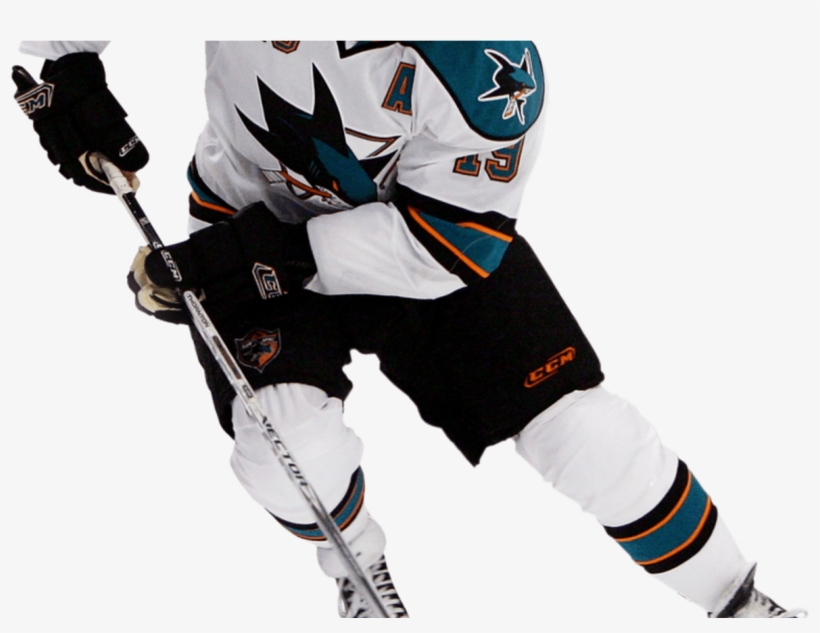 Pumpkin Hockey Player Png Free Stock Techflourish Collections - Nhl Player Png, transparent png #8593315