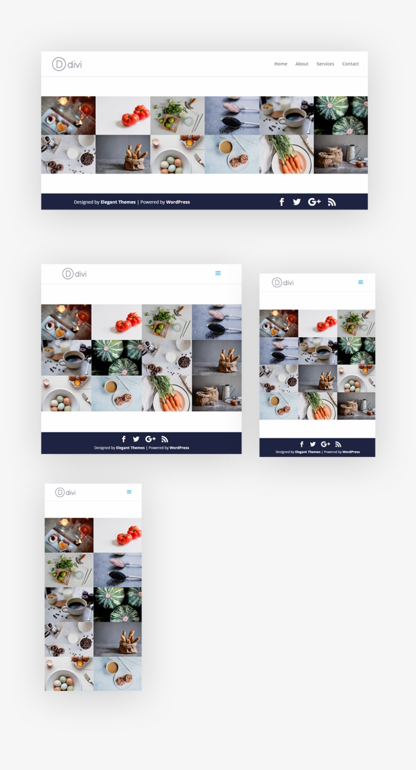 Here Is A Sneak Peek Of What We Will Build In This - Online Advertising, transparent png #8593354