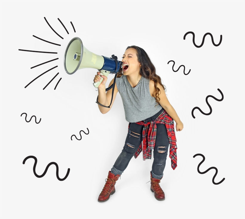 My Name's Kat Lazo And I'm A Native New Yorker With - Child, transparent png #8593433