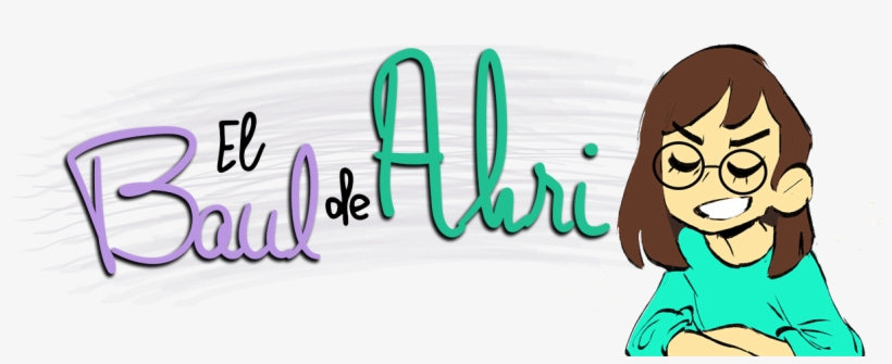 El Baúl De Ahri - Cartoon, transparent png #8593515
