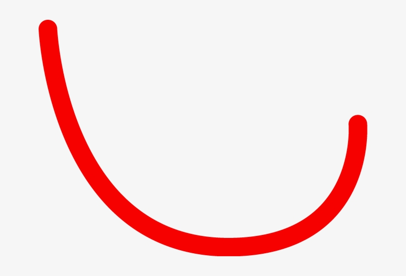Line Red 1, transparent png #8593547