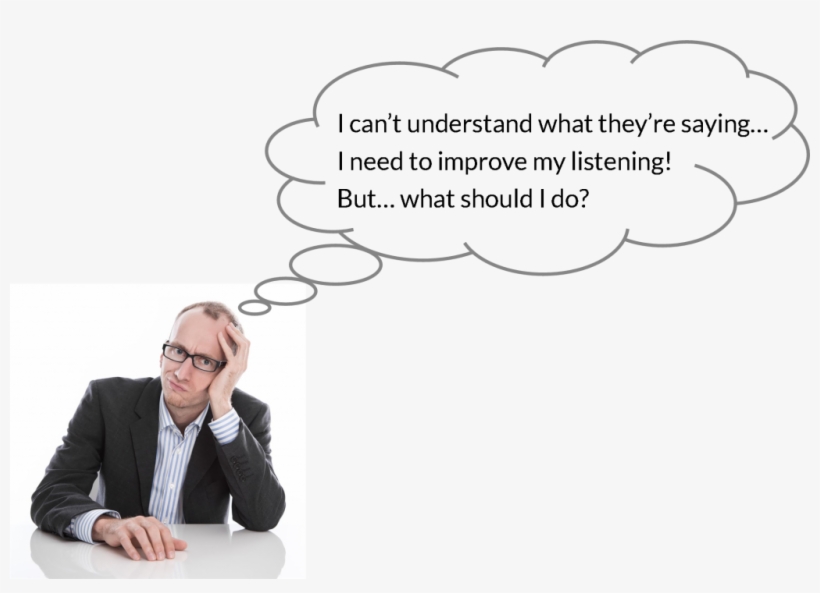 Cover Page Confused Students Ilc - Businessperson, transparent png #8593554