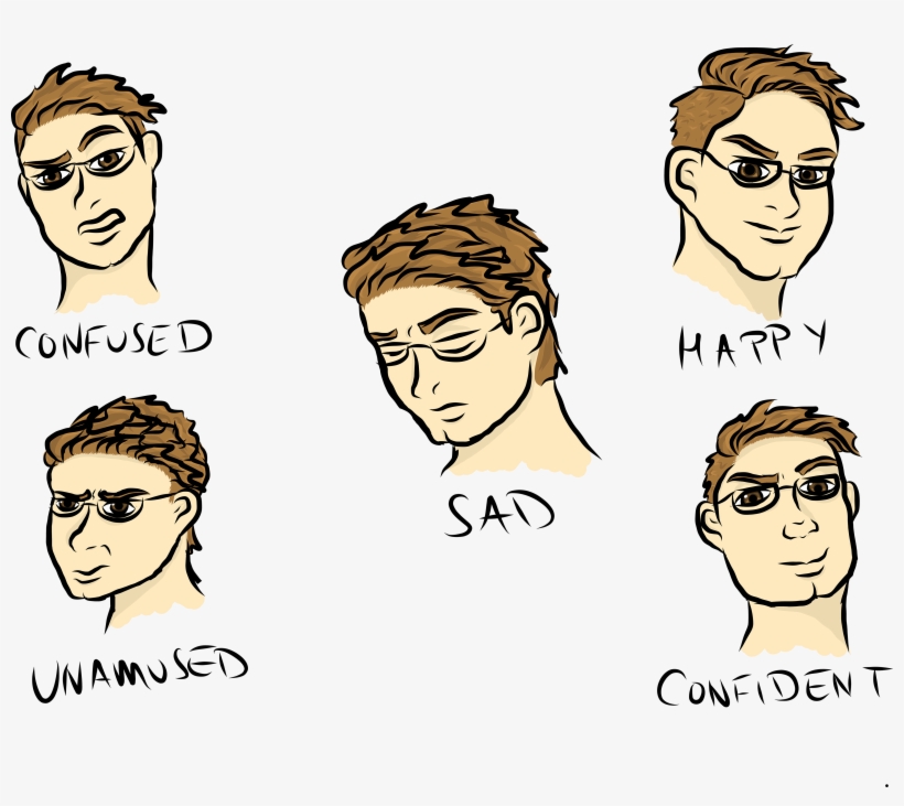 Character Design - Cartoon, transparent png #8593800
