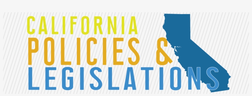 Policies & Legislations - California Resources Corporation, transparent png #8594065