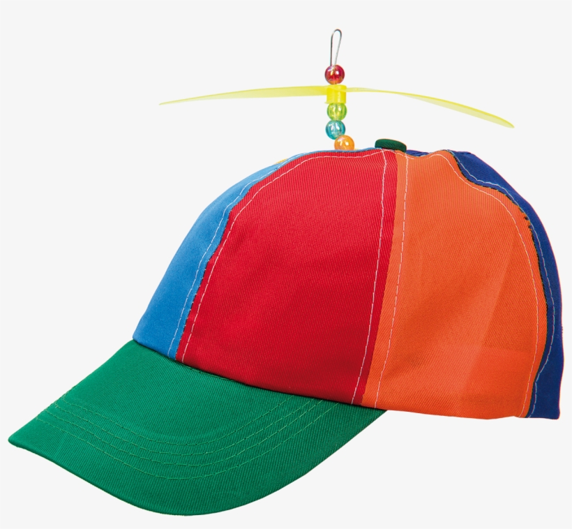 Propell Caps, transparent png #8594336