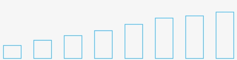 Digital Strategy Bar Graph Ratioo Image - Colorfulness, transparent png #8594366