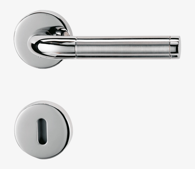 Door Handle Adina - Griffwerk Adina, transparent png #8594410