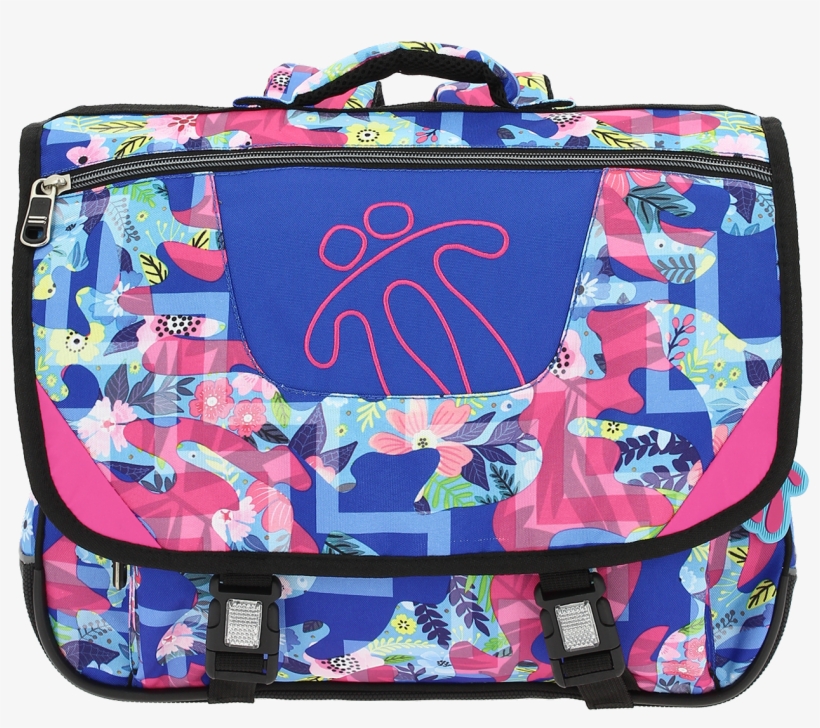 Mil Luces - Messenger Bag, transparent png #8594411