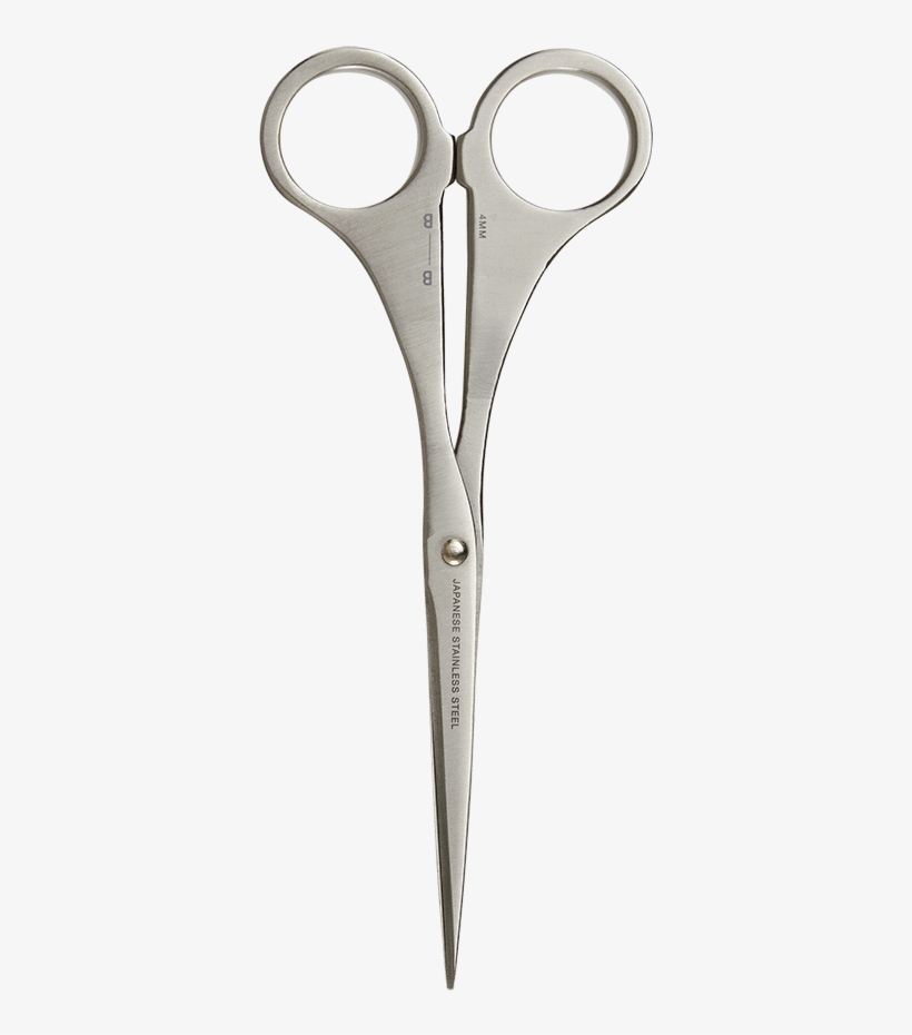 Tijeras Before Breakfast - Scissors, transparent png #8594445