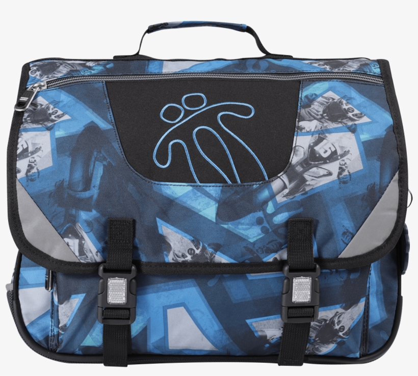 Messenger Bag, transparent png #8594477