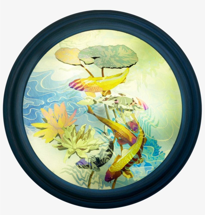 30039 Koishad 1 - Circle, transparent png #8594549