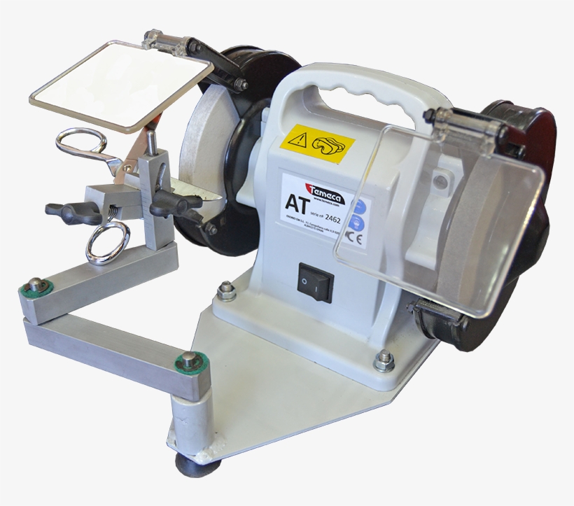 Maquina Para Afilar Tijeras, transparent png #8594582