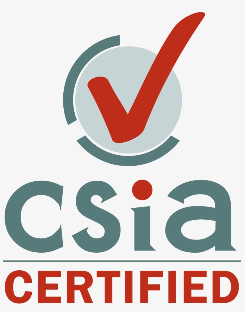 Certified Png Free Background - Certification, transparent png #8594619