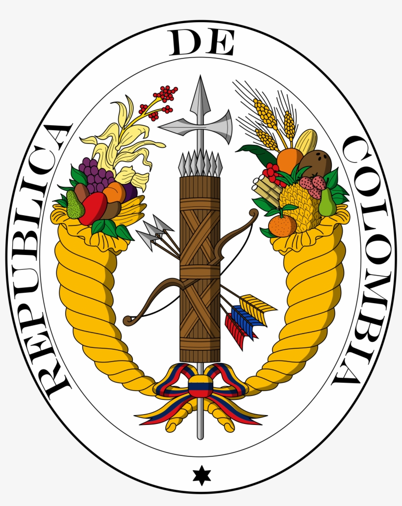 Open - Escudo Del Ecuador 1821, transparent png #8594666