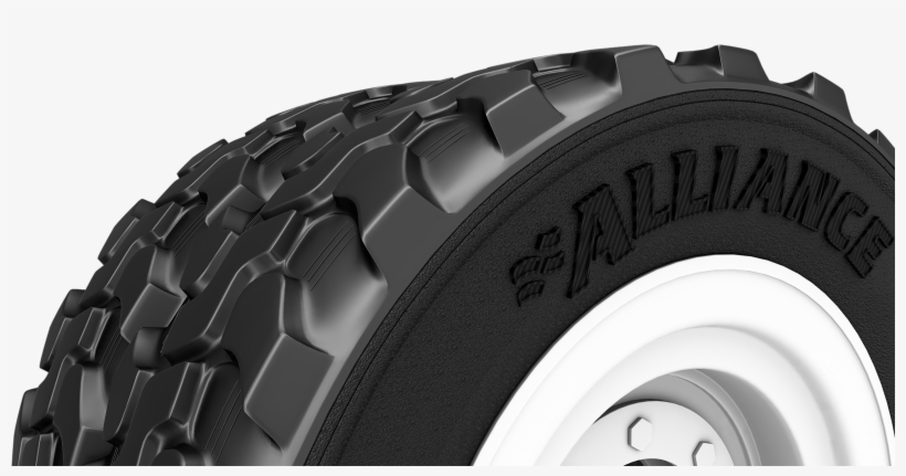 506 Dual Zoom View - Tread, transparent png #8594701