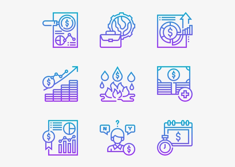 Lnvestment - Circle, transparent png #8594812