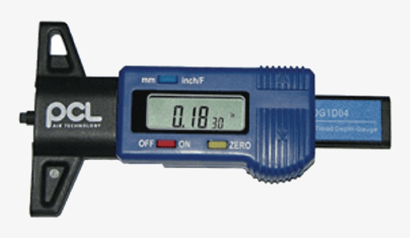 More Views - Calipers, transparent png #8594813