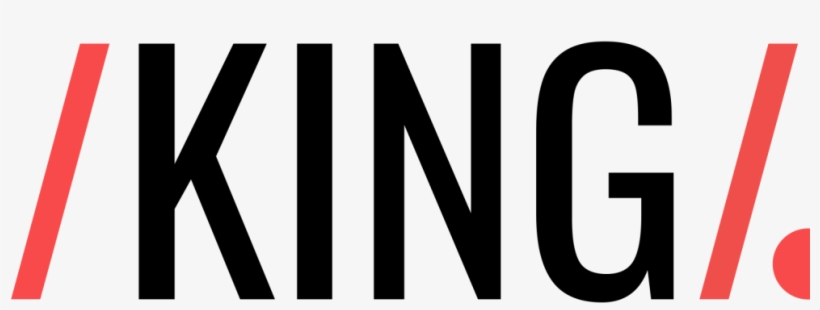 Cropped King Motion Logo 02, transparent png #8594814