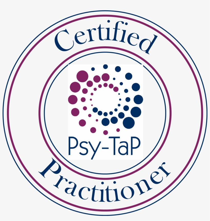 Psy-tap Practitioner - Psy Tap, transparent png #8594817