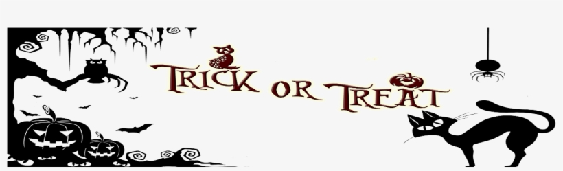 15 Affordable Fun And Healthy Halloween Party Foods - Trick Or Treat, transparent png #8594935