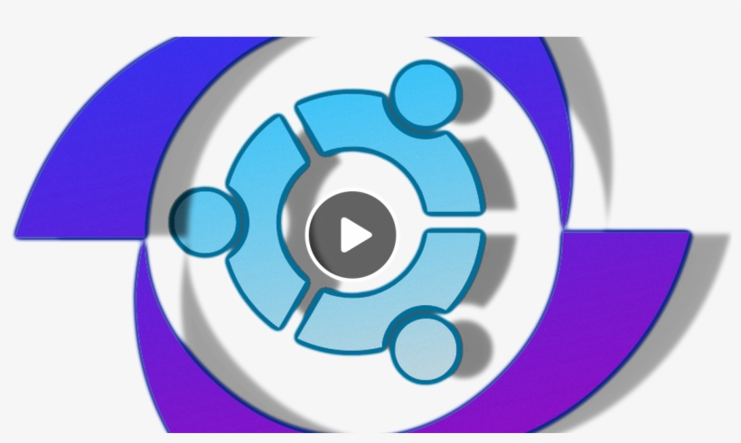 Melodic Full On Psy Set - Circle, transparent png #8594939