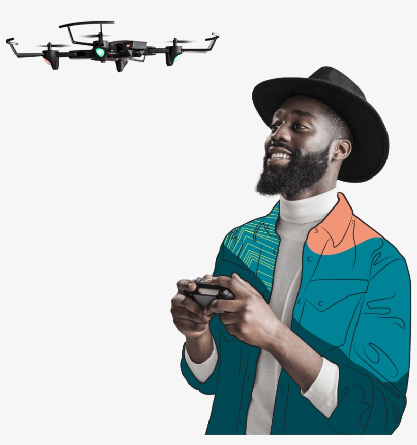 Alt - Propeller-driven Aircraft, transparent png #8595035