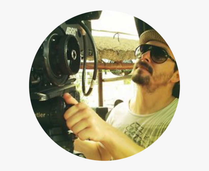 Paulo - Driving, transparent png #8595206