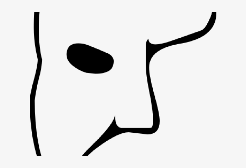 Drawing Phantom Of The Opera Mask, transparent png #8595462