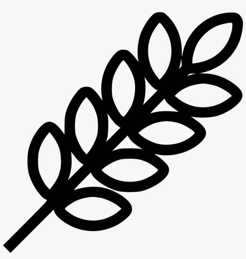 Wheat Icon Free Download Png Wheat Svg File - Wheat Png Icon - Free