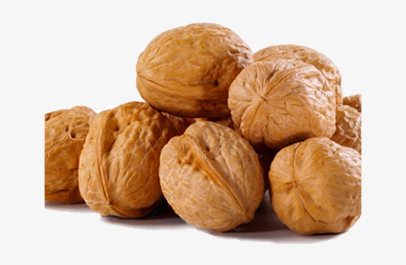 Dry Fruits Walnut, transparent png #8595641