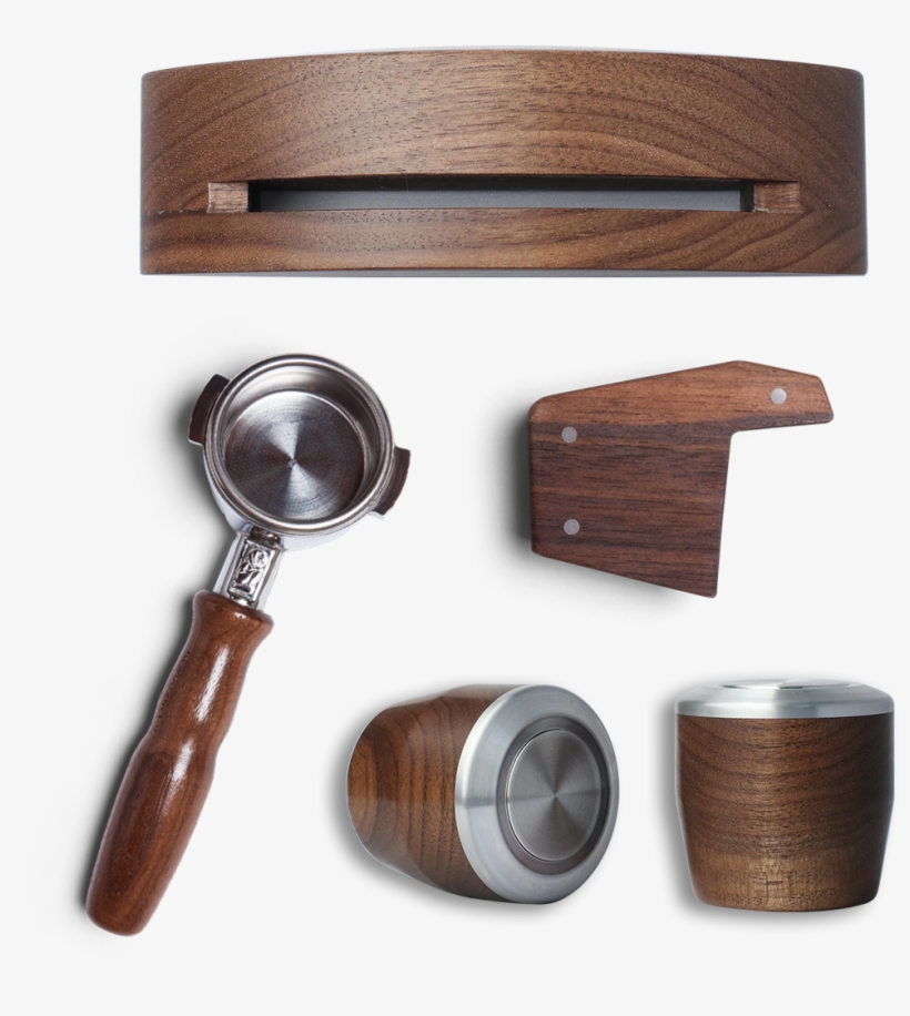 Previous - Next - La Marzocco Linea Mini Wood, transparent png #8595675