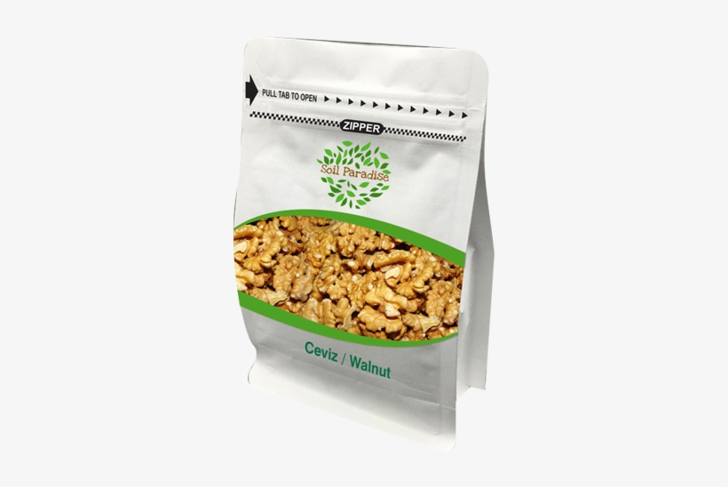 Walnut - Breakfast Cereal, transparent png #8595710