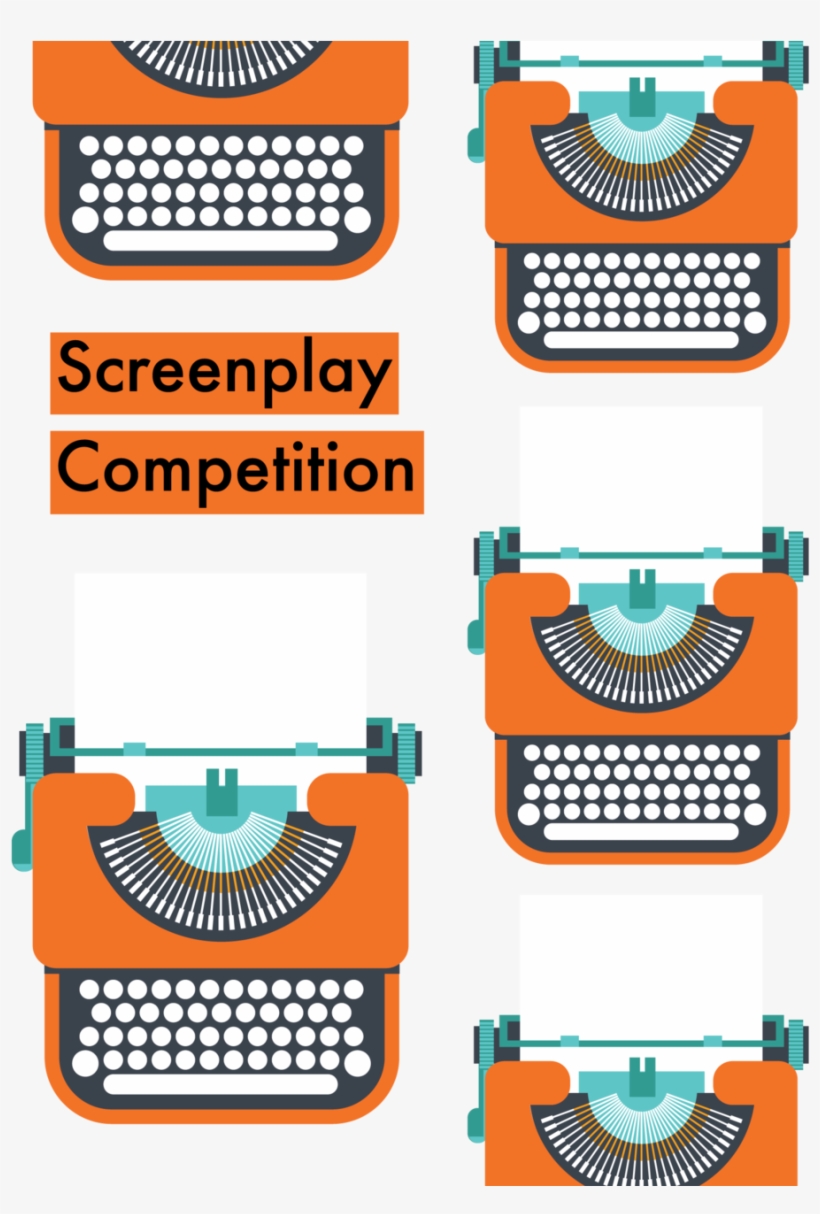 Artboard 1screenplay, transparent png #8595792