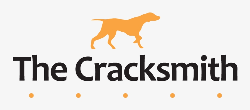 The Cracksmith Foundation Crack Repair, Drainage & - Dart, transparent png #8595817
