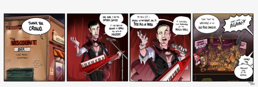 Music Of The Open Mic Night-1, transparent png #8595846