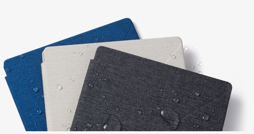Textured Fabric That Feels Like The Binding Of A Book - Tissu Résistant A L Eau, transparent png #8596039