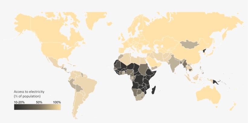 Sprint Coverage World Map, transparent png #8596299
