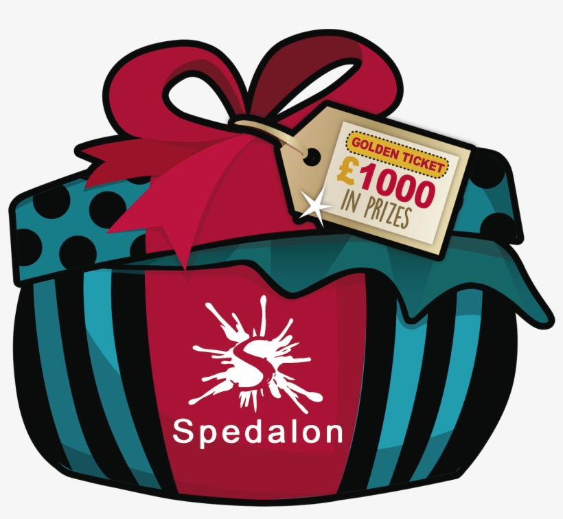 Enter To Win, transparent png #8596341