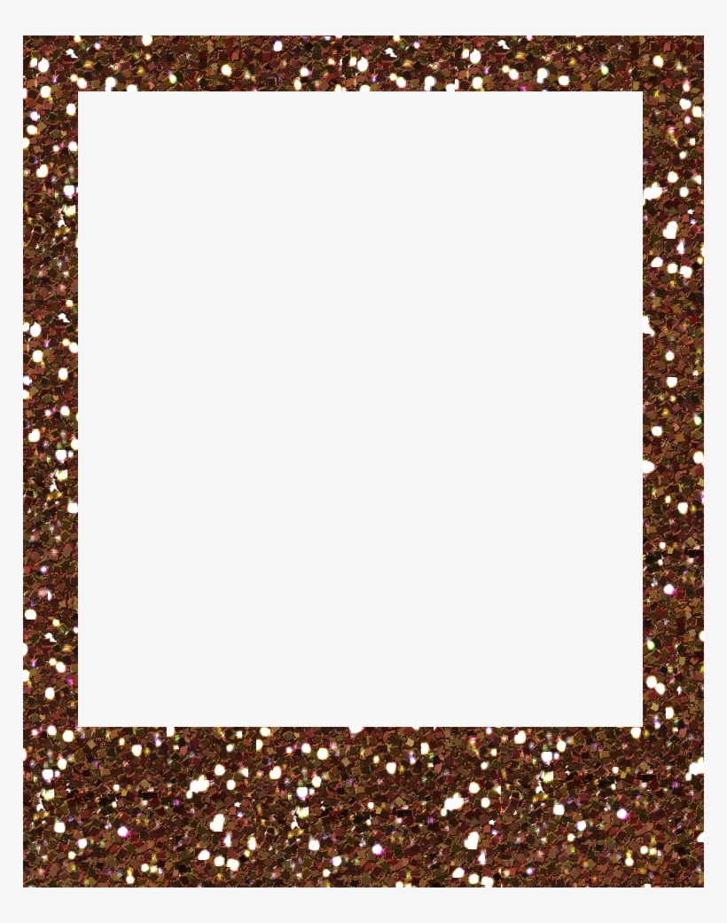 135 Free Polaroid Frames - Picture Frame, transparent png #8596392