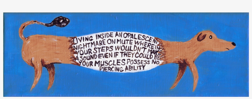 Dogcrop Square Clear, transparent png #8596498