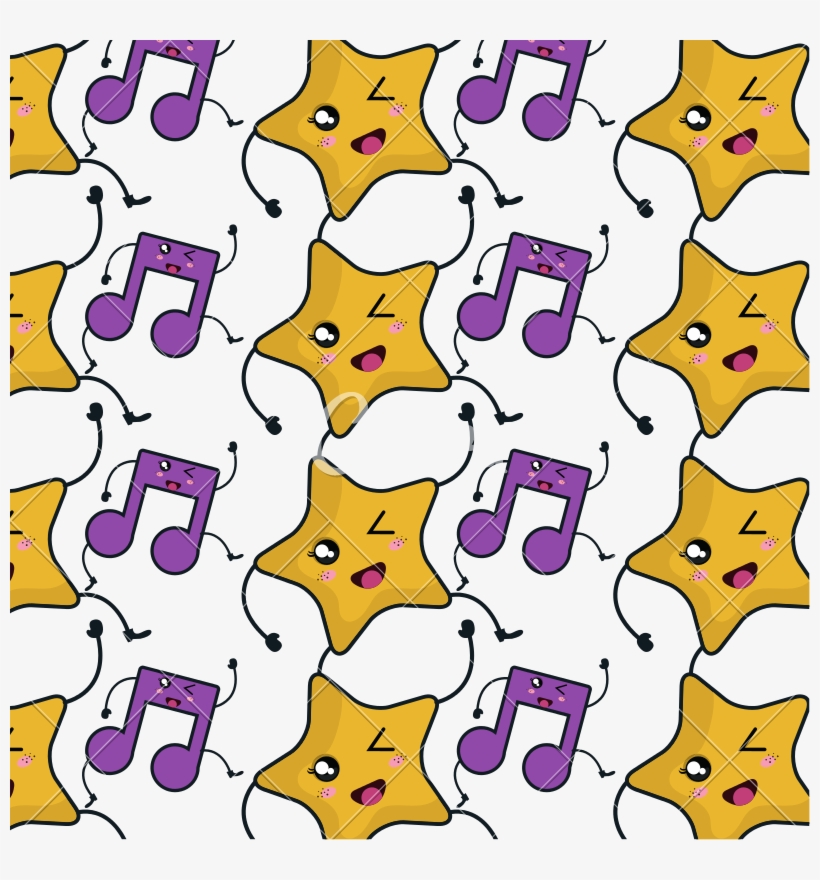 Star And Background Icons, transparent png #8596501