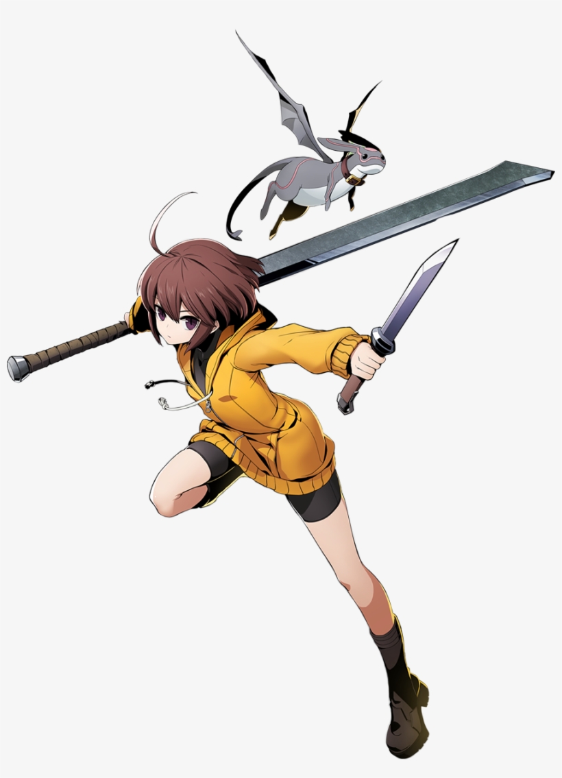 Linne - Cross Tag Battle Tager, transparent png #8596728