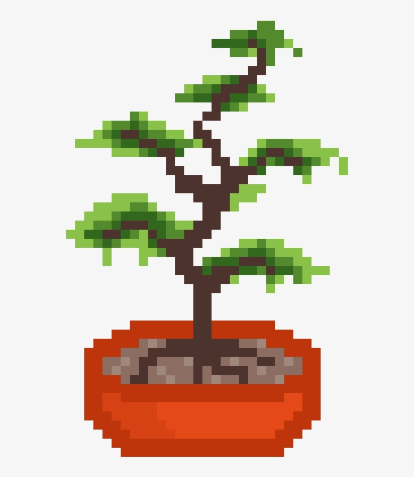 Bonsai Tree - Sageretia Theezans, transparent png #8596829