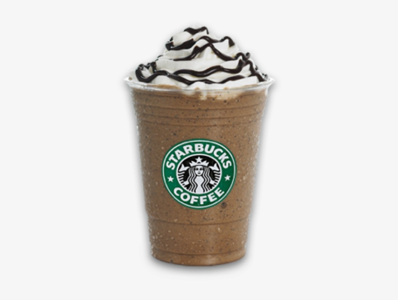 Shop - Cold Drinks Starbucks, transparent png #8596961