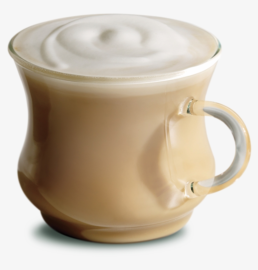 Chai Latte - Ceramic, transparent png #8597186
