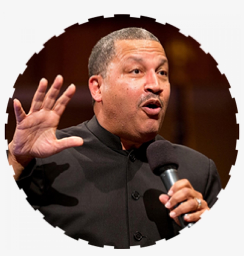 Keynote Speaker - Speech, transparent png #8597264