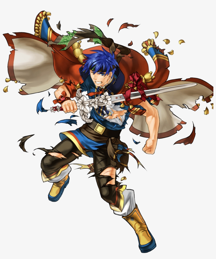 バレンタイン アイク, transparent png #8597447