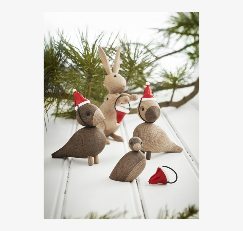 Kay Bojesen Christmas Monkey, transparent png #8597450