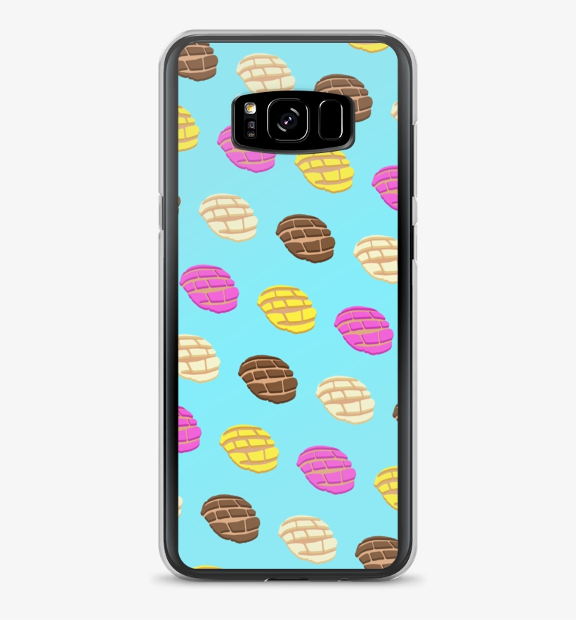 Concha Samsung Case - Iphone, transparent png #8597721