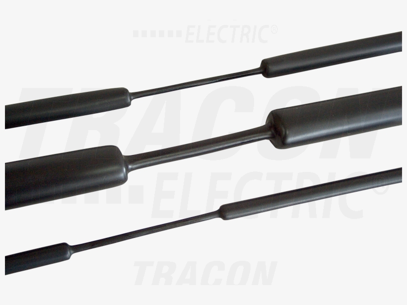 Heat Shrink Tube, Thin Wall, - Tub Termoretractabil, transparent png #8597763